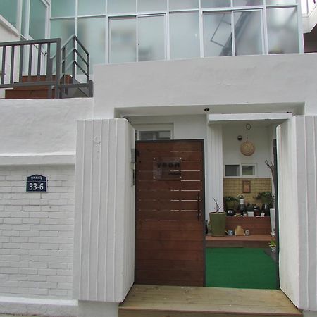 Yeon Guesthouse Seoul Exterior photo