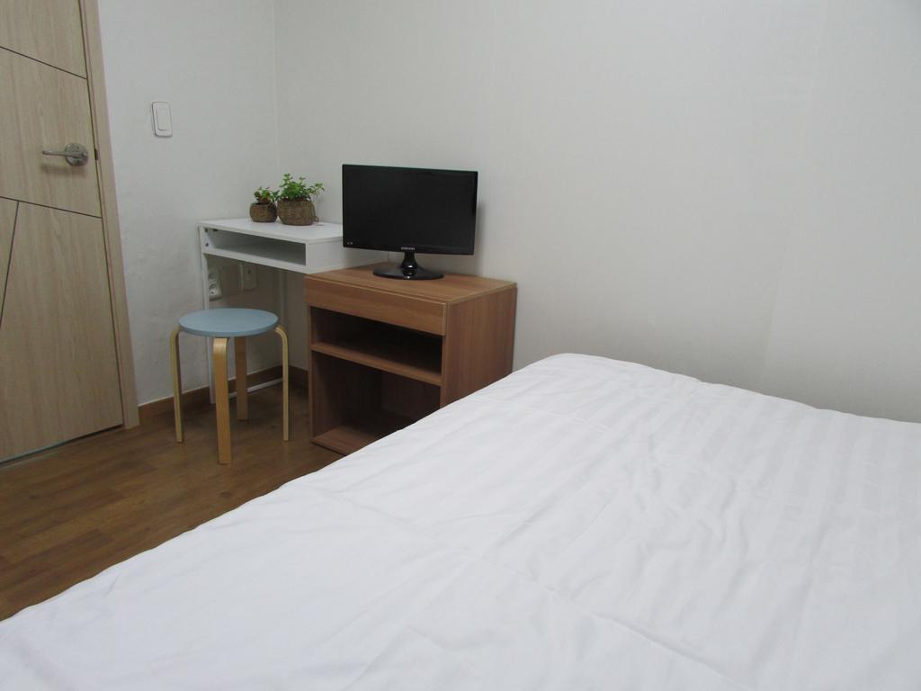 Yeon Guesthouse Seoul Room photo