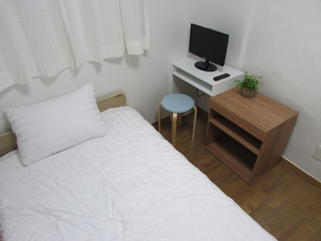 Yeon Guesthouse Seoul Room photo