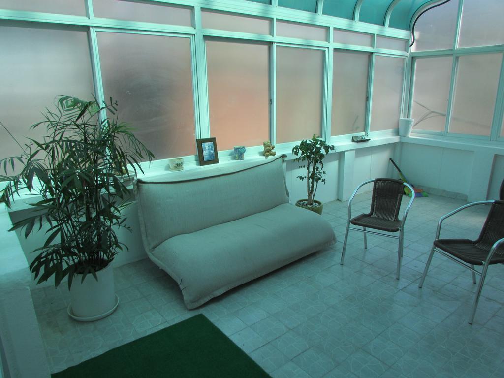 Yeon Guesthouse Seoul Exterior photo