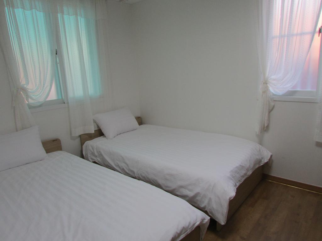 Yeon Guesthouse Seoul Room photo