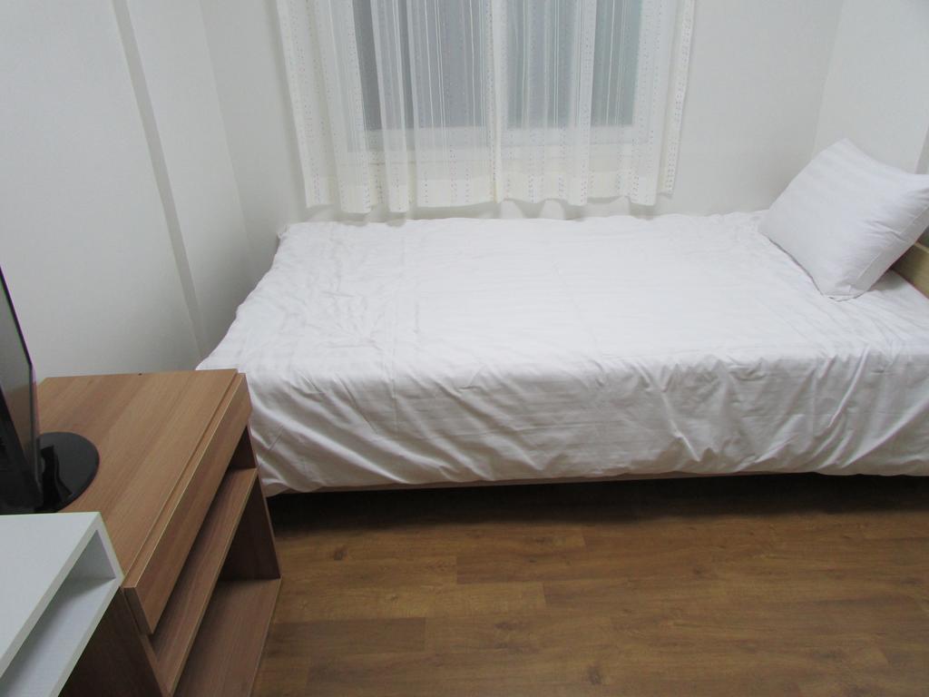 Yeon Guesthouse Seoul Room photo