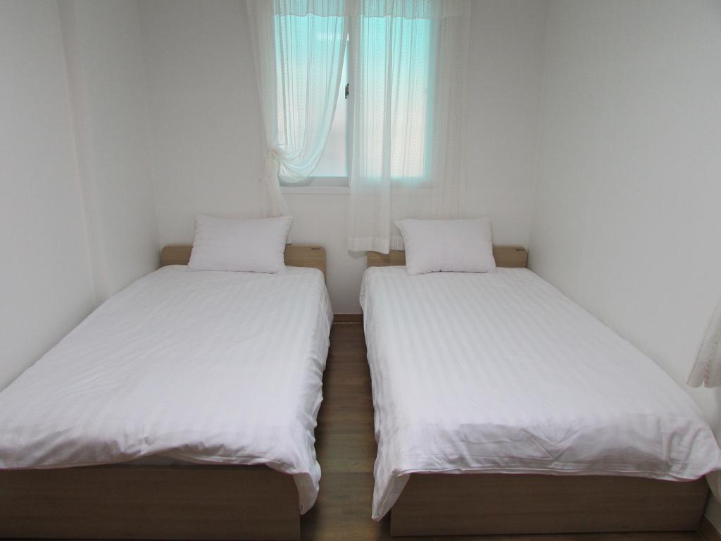 Yeon Guesthouse Seoul Room photo