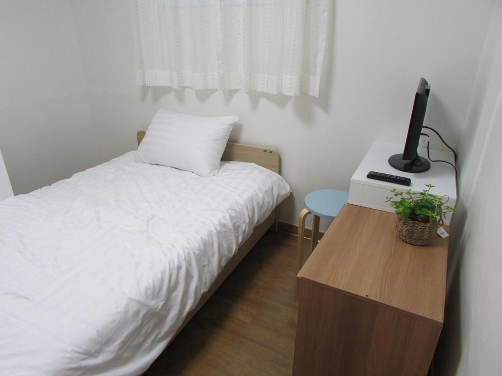 Yeon Guesthouse Seoul Room photo