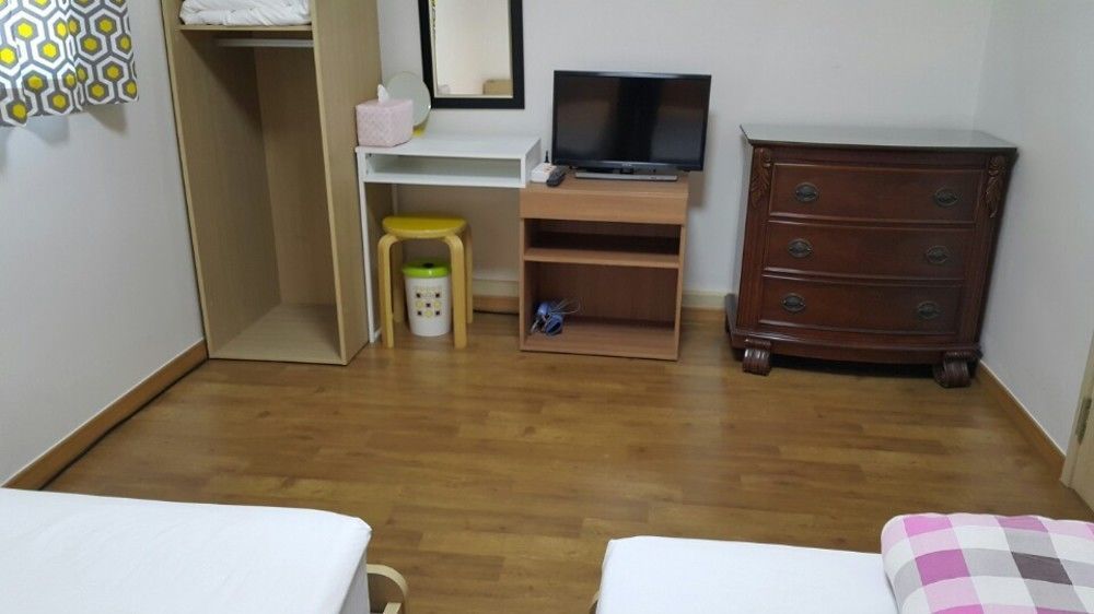 Yeon Guesthouse Seoul Exterior photo