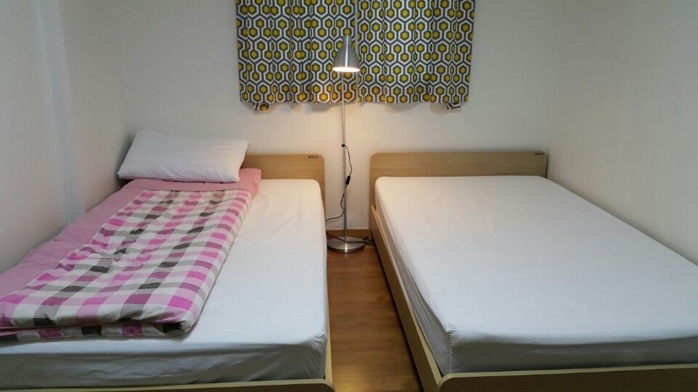 Yeon Guesthouse Seoul Exterior photo