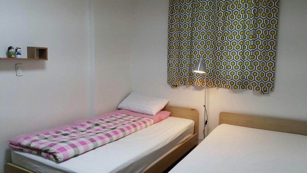 Yeon Guesthouse Seoul Exterior photo