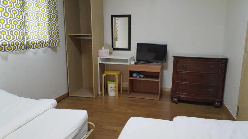 Yeon Guesthouse Seoul Exterior photo