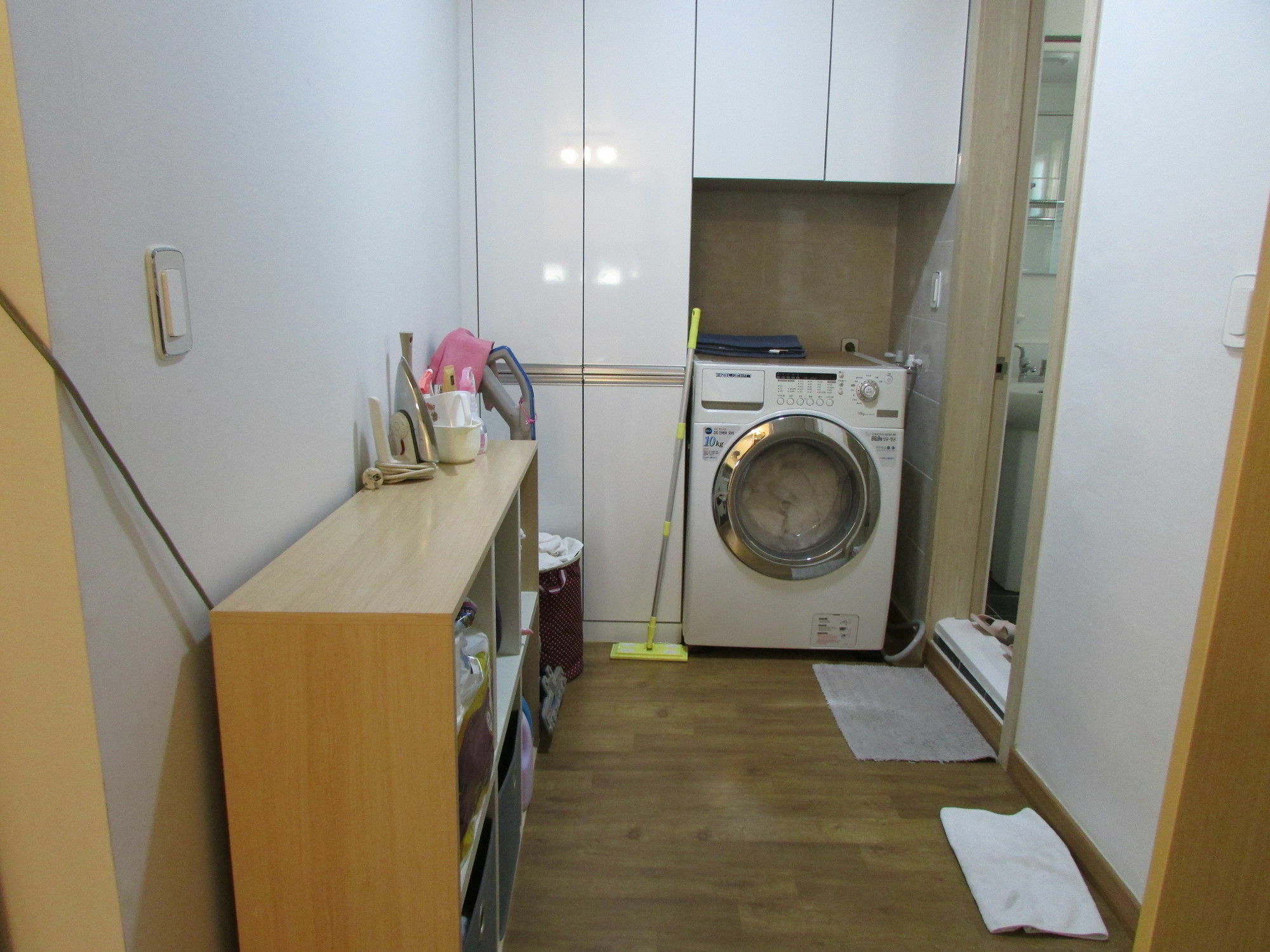 Yeon Guesthouse Seoul Exterior photo