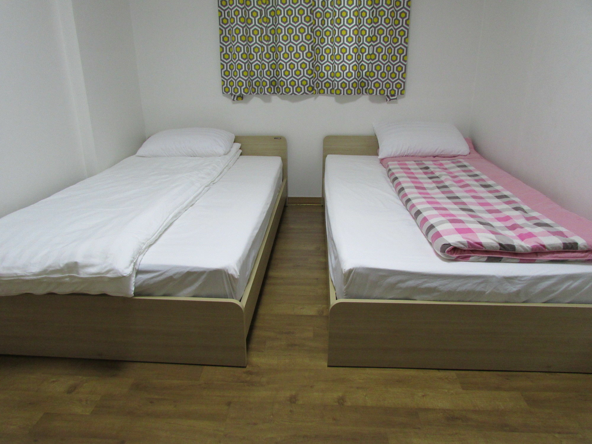 Yeon Guesthouse Seoul Exterior photo