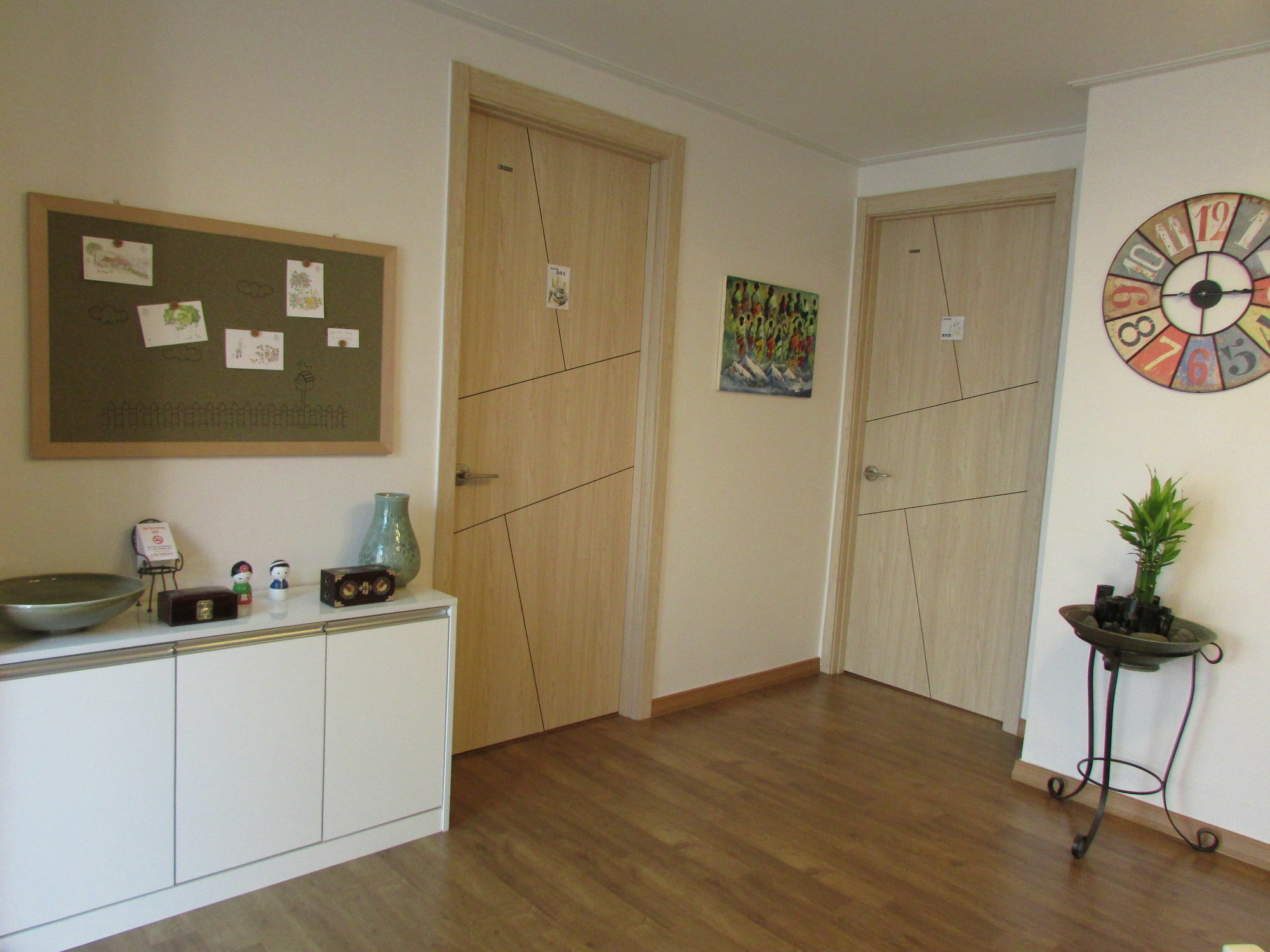 Yeon Guesthouse Seoul Exterior photo