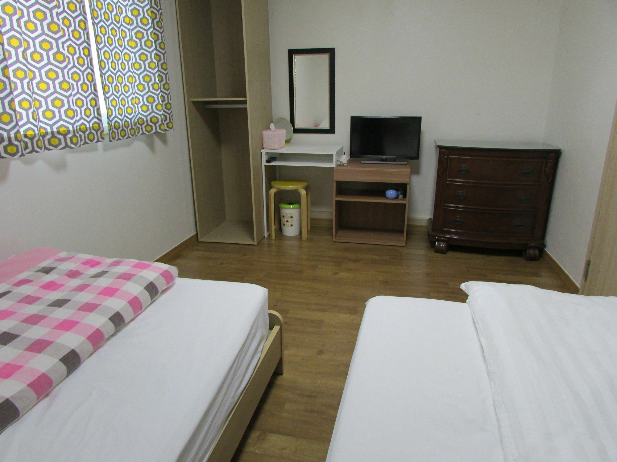 Yeon Guesthouse Seoul Exterior photo