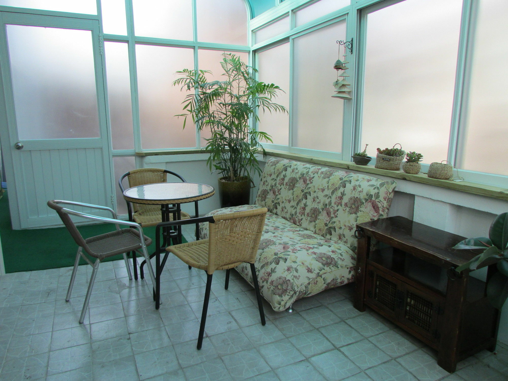 Yeon Guesthouse Seoul Exterior photo