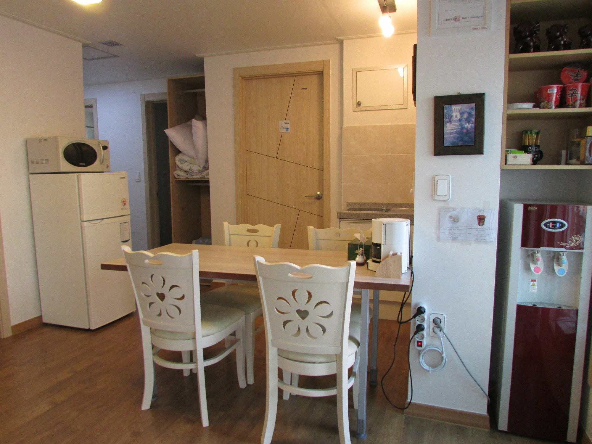 Yeon Guesthouse Seoul Exterior photo