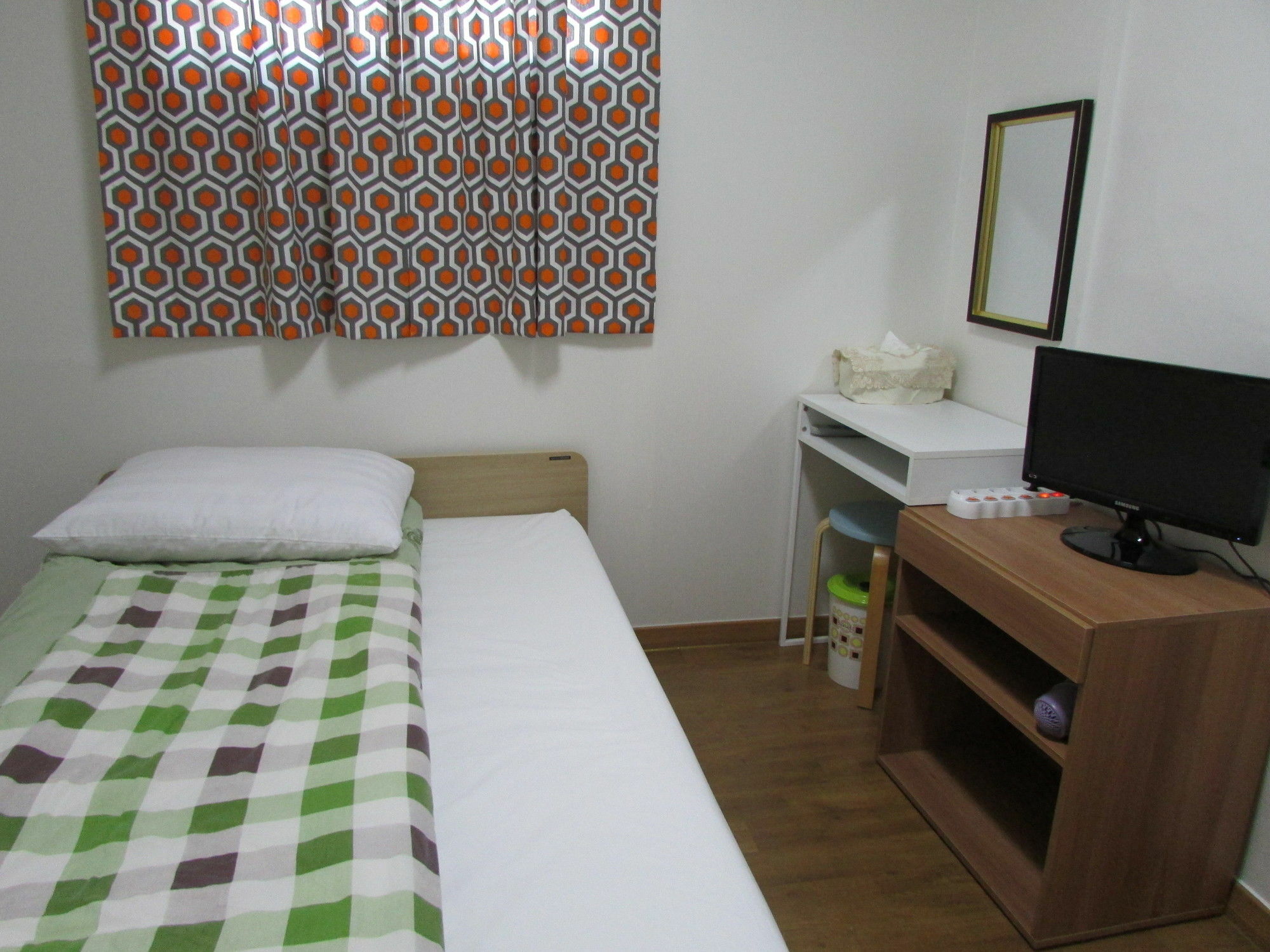 Yeon Guesthouse Seoul Exterior photo