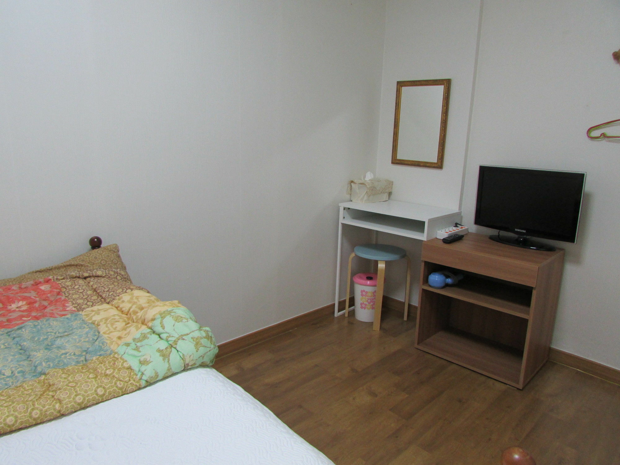 Yeon Guesthouse Seoul Exterior photo