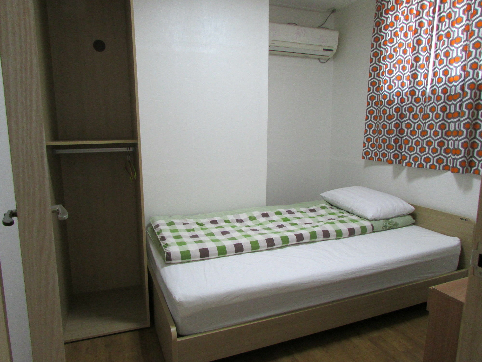 Yeon Guesthouse Seoul Exterior photo