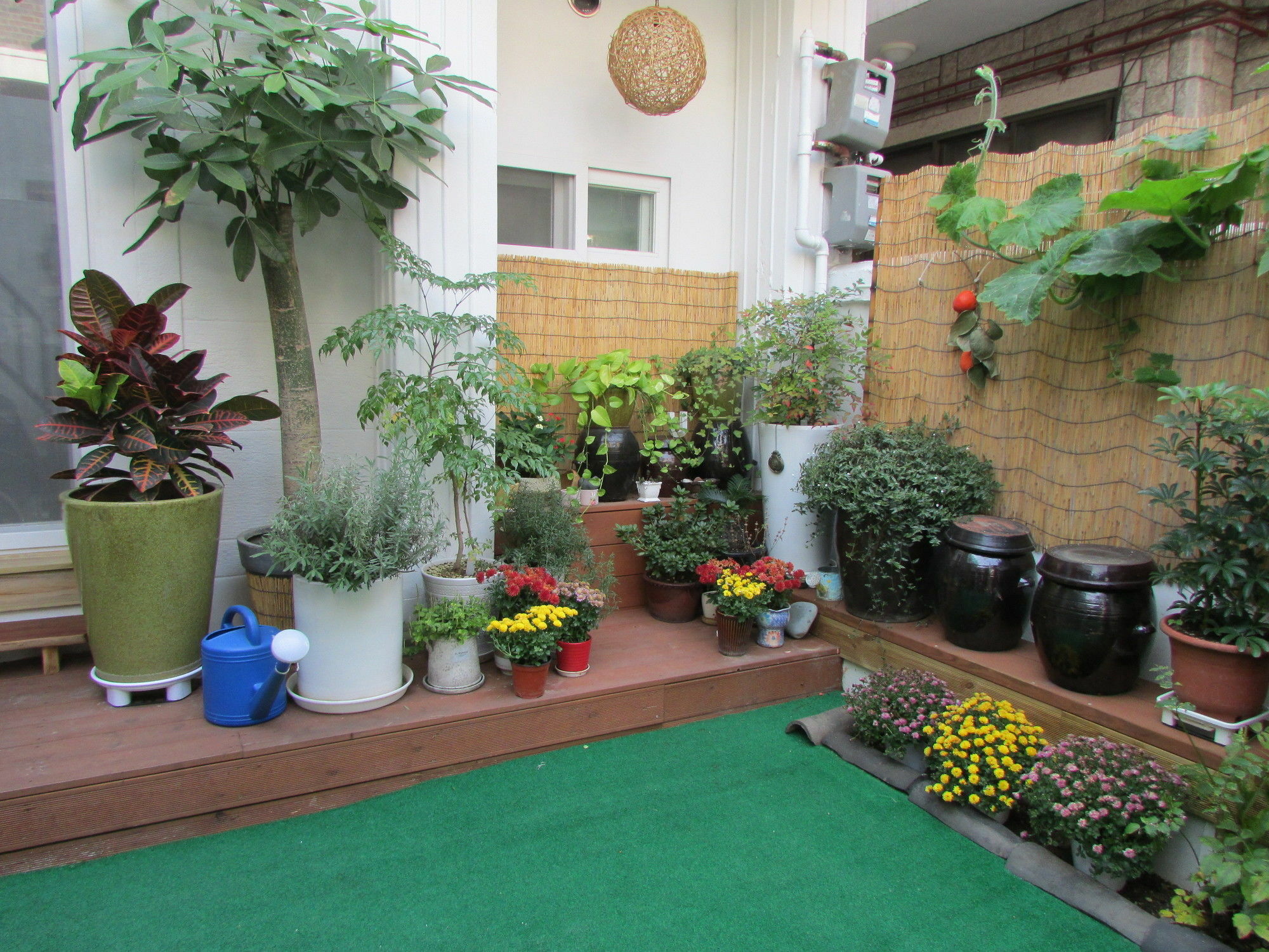 Yeon Guesthouse Seoul Exterior photo